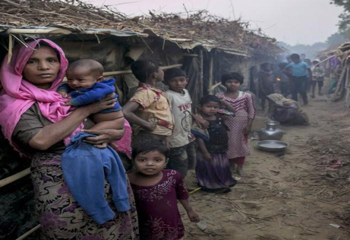 Gubernur Aceh Desak Pemerintah Myanmar Temukan Solusi Cepat Hentikan Kekerasan